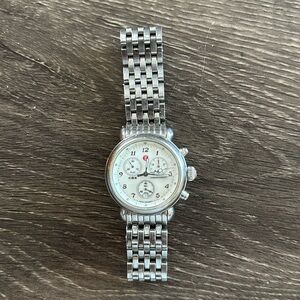 Michele watch ND26752